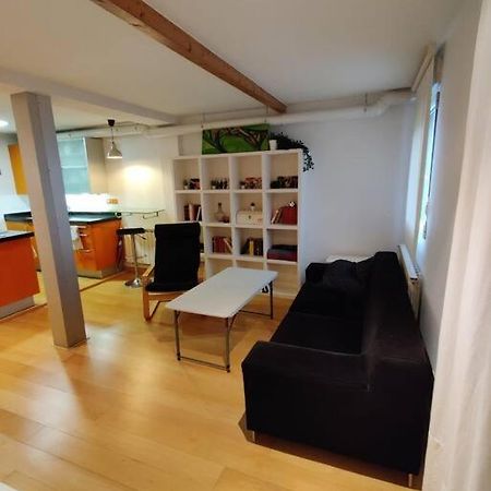 Iaros La Roca Apartman Santender Kültér fotó