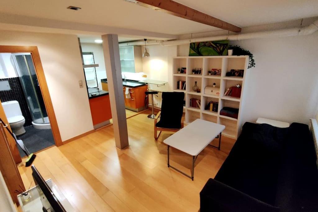 Iaros La Roca Apartman Santender Kültér fotó