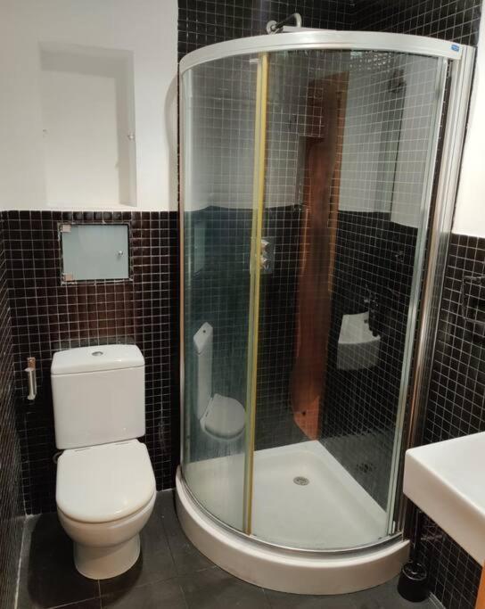 Iaros La Roca Apartman Santender Kültér fotó