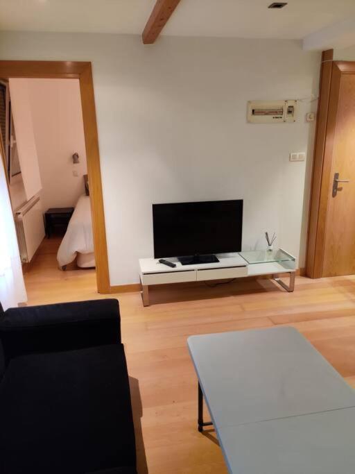 Iaros La Roca Apartman Santender Kültér fotó